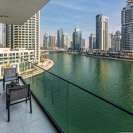 Liv Residence, Dubai Marina ภายนอก รูปภาพ
