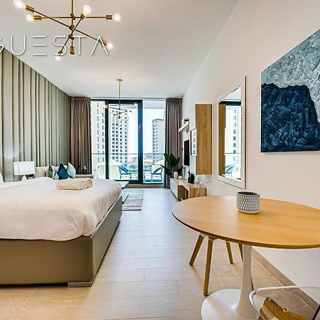 Liv Residence, Dubai Marina ภายนอก รูปภาพ