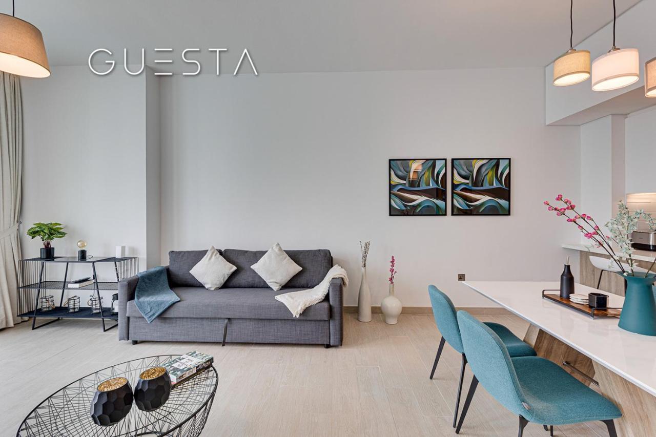 Liv Residence, Dubai Marina ภายนอก รูปภาพ