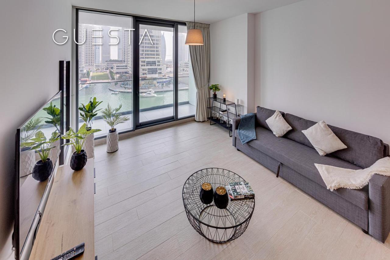 Liv Residence, Dubai Marina ภายนอก รูปภาพ