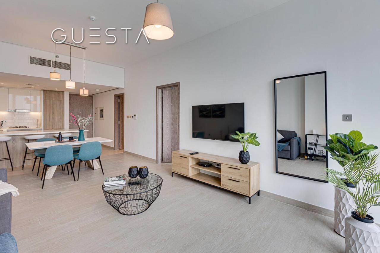 Liv Residence, Dubai Marina ภายนอก รูปภาพ