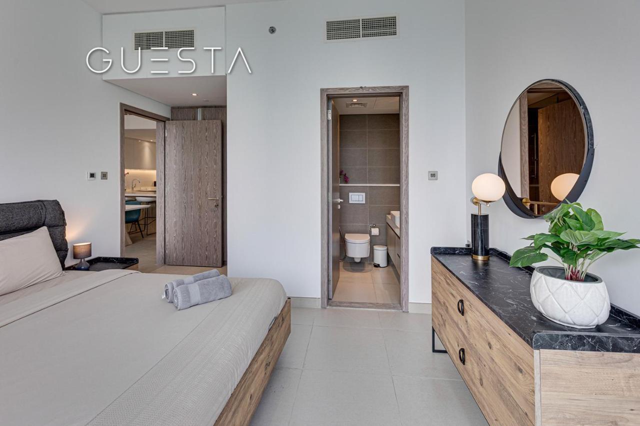 Liv Residence, Dubai Marina ภายนอก รูปภาพ