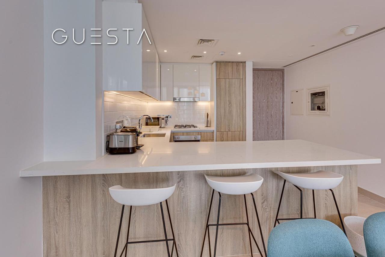 Liv Residence, Dubai Marina ภายนอก รูปภาพ