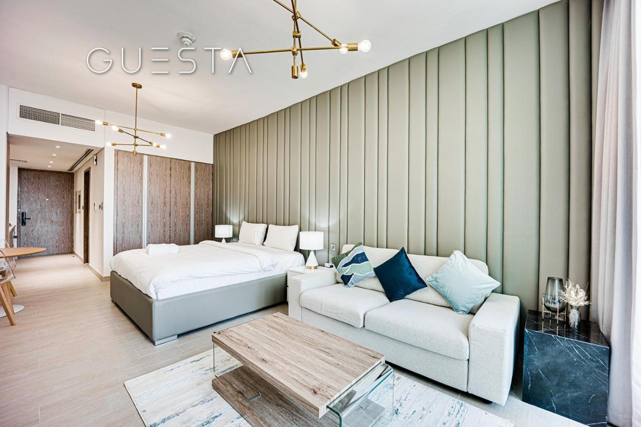 Liv Residence, Dubai Marina ภายนอก รูปภาพ
