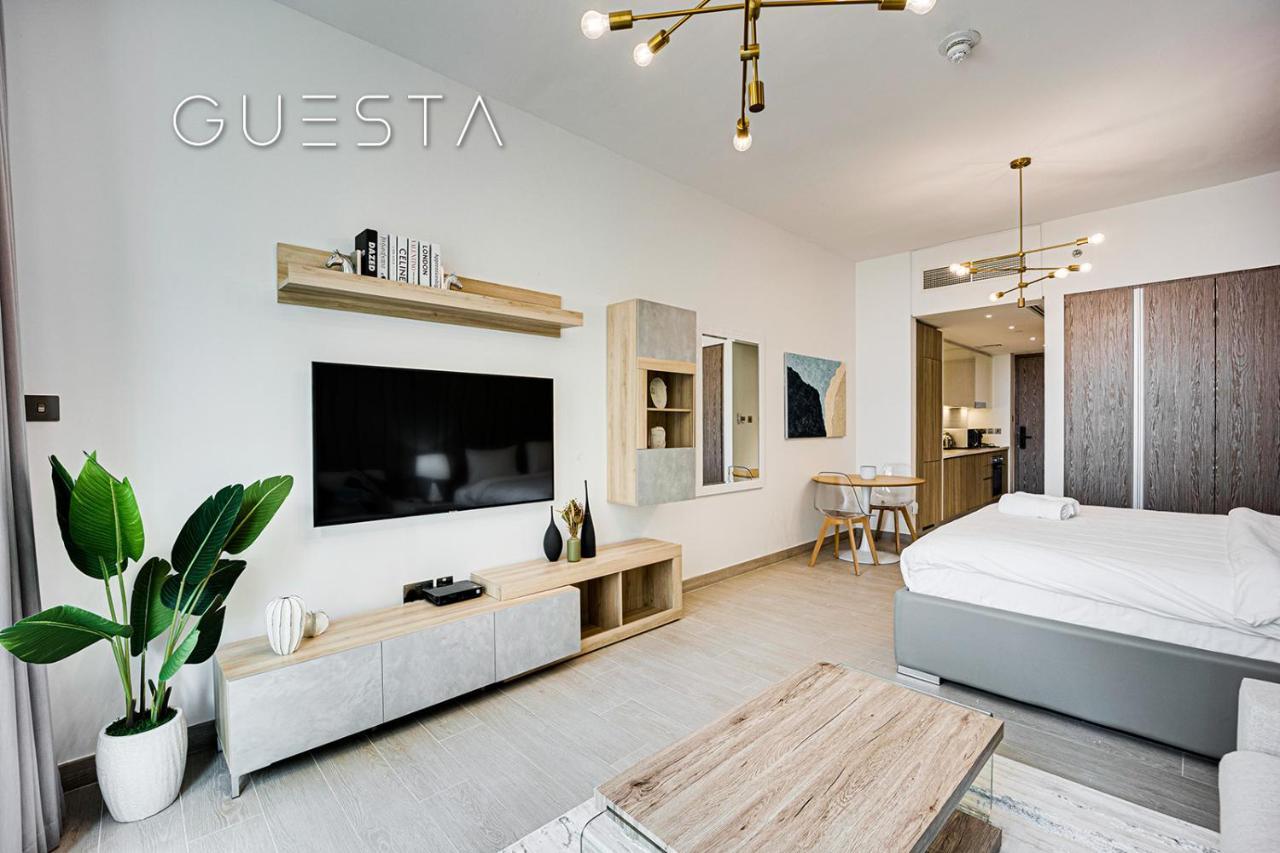 Liv Residence, Dubai Marina ภายนอก รูปภาพ