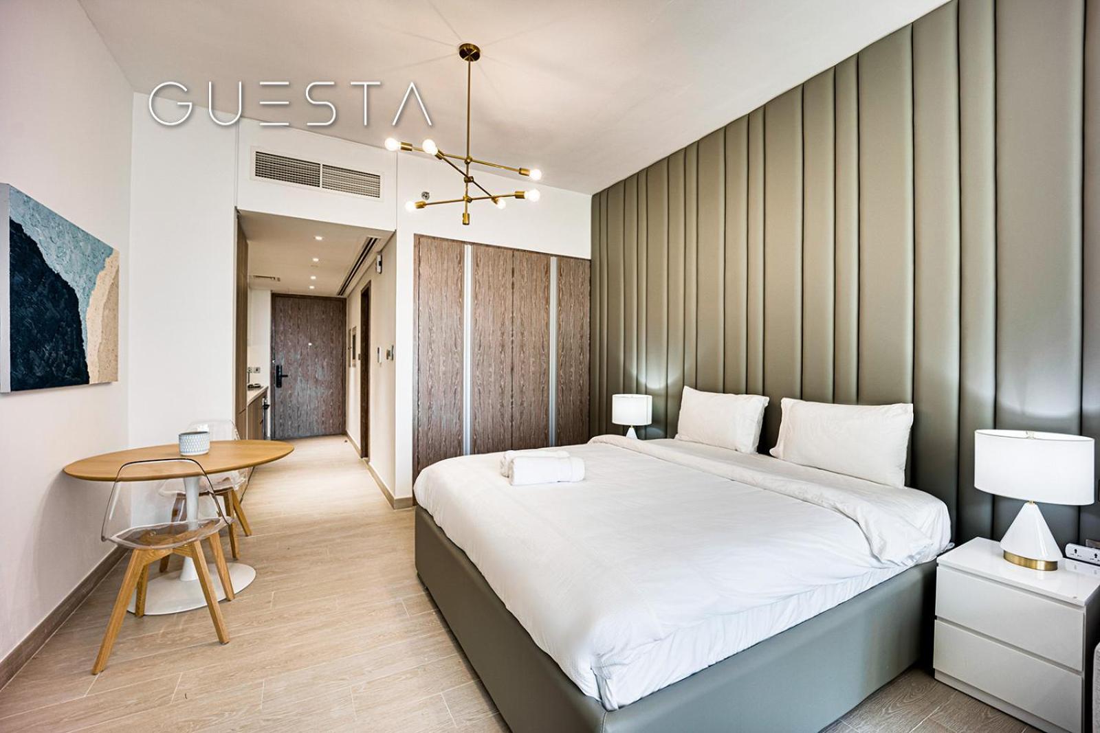 Liv Residence, Dubai Marina ภายนอก รูปภาพ