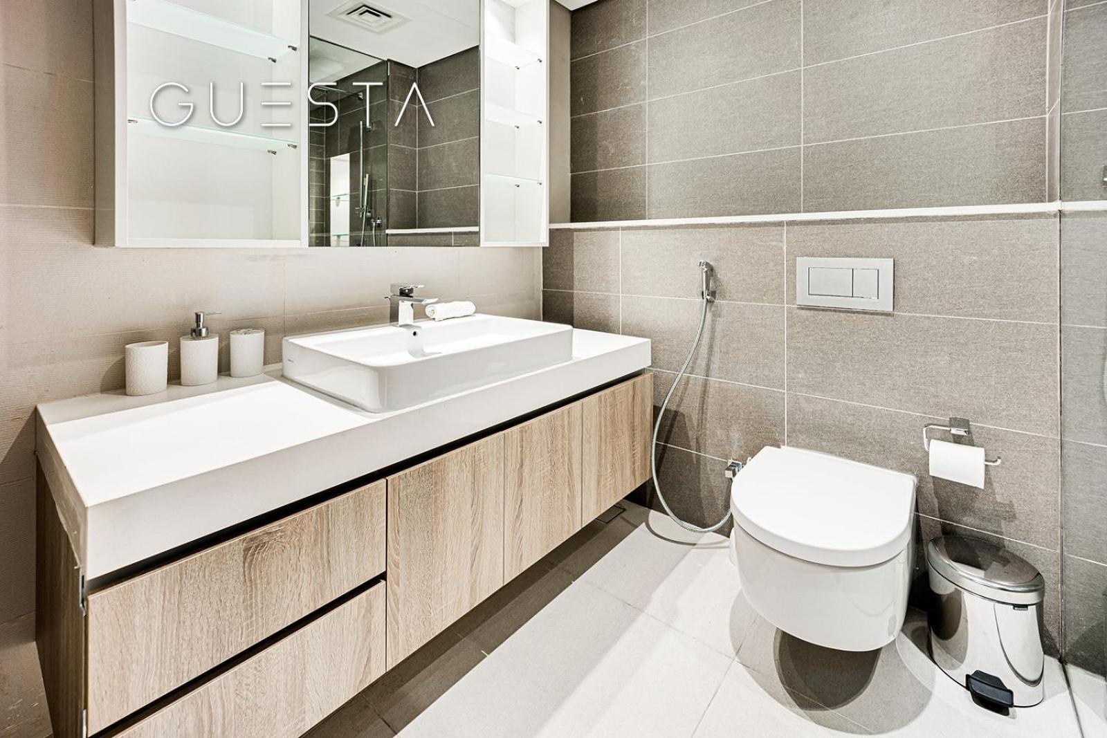 Liv Residence, Dubai Marina ภายนอก รูปภาพ