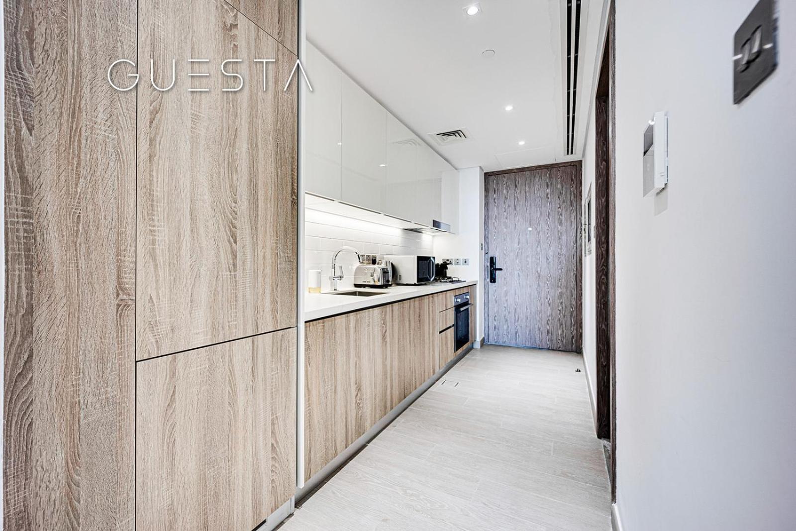 Liv Residence, Dubai Marina ภายนอก รูปภาพ