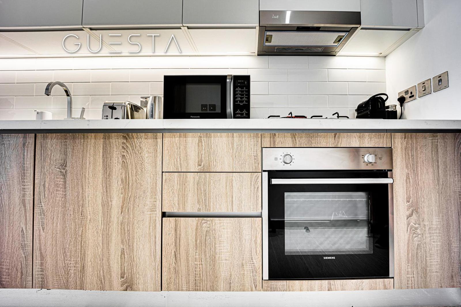 Liv Residence, Dubai Marina ภายนอก รูปภาพ